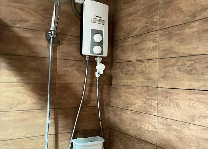 Apartment La Maria - Modern Steps To Sm With Netflix & Wi-fi *